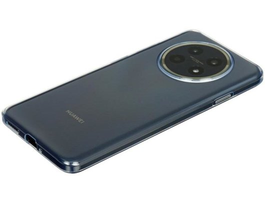 Смартфон Huawei Nova 14i 8/256Gb Black (STG-LX2)